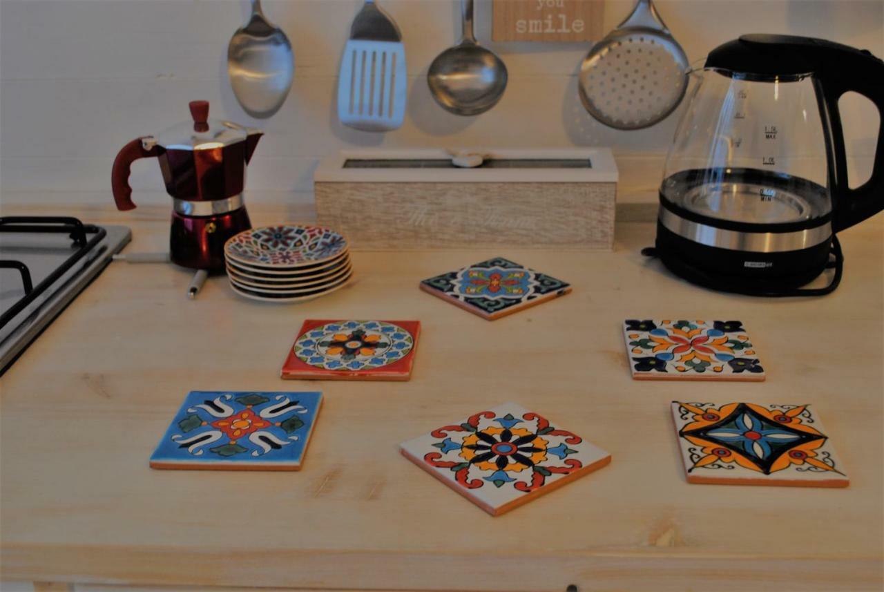 Anna Home In Chiaia Naples Luaran gambar