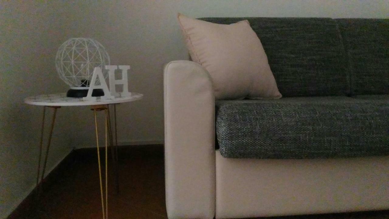 Anna Home In Chiaia Naples Luaran gambar