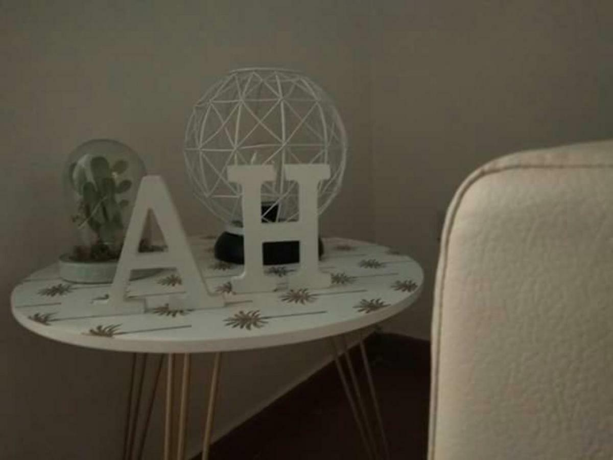 Anna Home In Chiaia Naples Luaran gambar