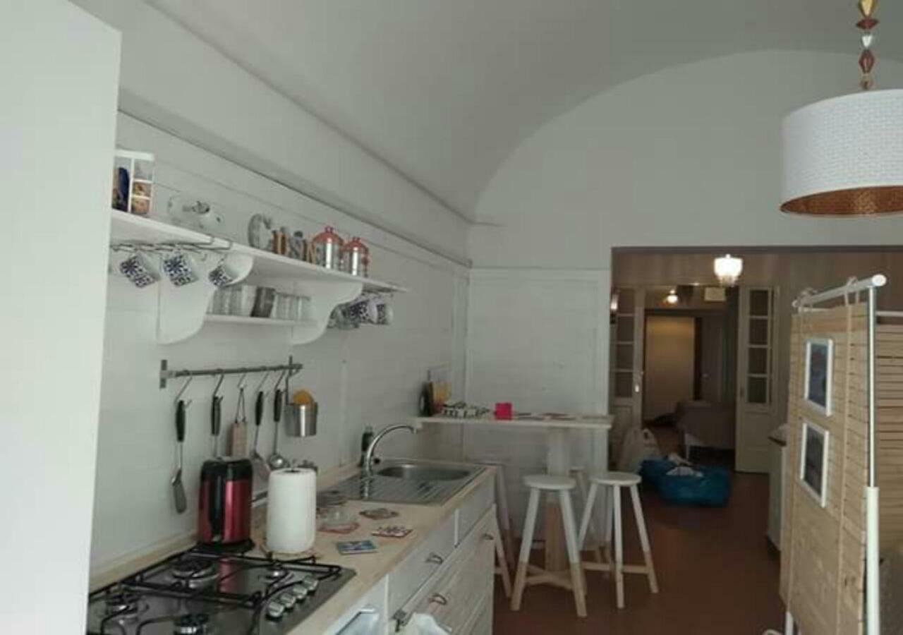Anna Home In Chiaia Naples Luaran gambar